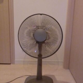 SANYO 扇風機　EF30M1(H)