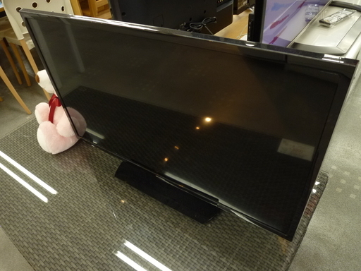 シャープ SHARP 32型 液晶テレビ LC-32S5モノ市場半田店【131】