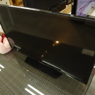 シャープ SHARP 32型 液晶テレビ LC-32S5モノ市場半田店【131】