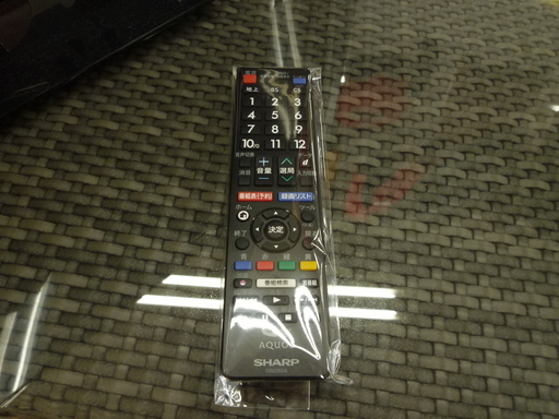 シャープ SHARP 32型 液晶テレビ LC-32S5モノ市場半田店【131】
