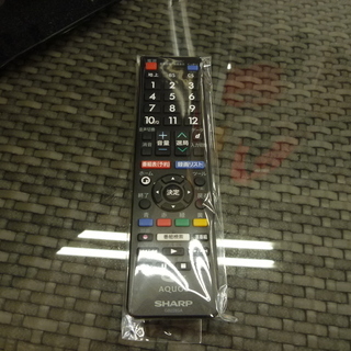 シャープ SHARP 32型 液晶テレビ LC-32S5モノ市場半田店【131】の画像