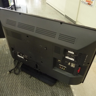 シャープ SHARP 32型 液晶テレビ LC-32S5モノ市場半田店【131】の画像