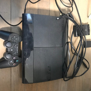 PS3 CECH -4200B 250GB 3月14日の午前まで...