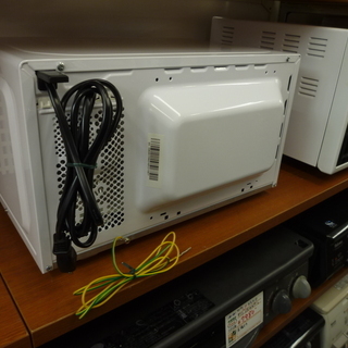 アイリスオーヤマ 電子レンジ IMB-T172-6 モノ市場半田店【131】の画像