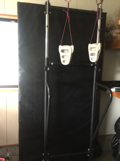 クライミング ボルダリング 体操用 マット 1m✖︎2m 厚さ30cm