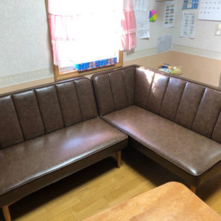 unico】ソファダイニングwhthe（ワイス）ソファライトアーム