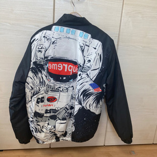 supreme ジャンバー