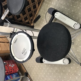 Roland V-Drums HD-1/ローランド 電子ドラムの画像