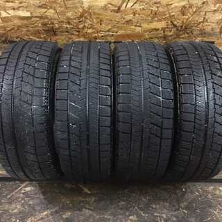 BS BLIZZAK VRX 205/55R16 16インチ ス...