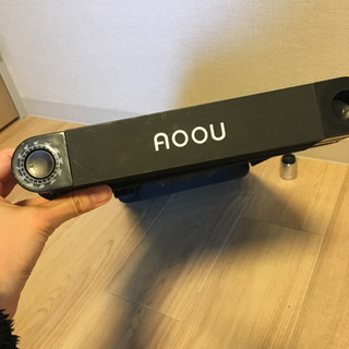 ノートパソコンテーブル　スタンド　ラップトップデスクの画像