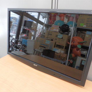 訳あり！ PCモニター 21.5インチ 2009年製 エイサー ...