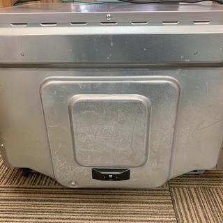 ☆￥16500　SHARP 高温スチーム オーブンレンジ 30L 2013年製 RE-S31F スチームオーブンレンジ オーブンレンジ 電子レンジ 動作確認済みの画像