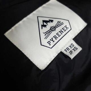 価格相談！大人気ﾋﾟﾚﾈｯｸｽ★PYRENEX
ﾀﾞｳﾝｺｰﾄ、ｼﾞｬｹｯﾄ
約10回程度使用
定価12万円の画像