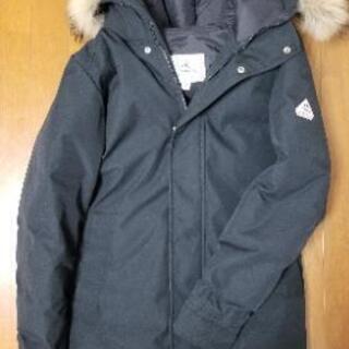 価格相談！大人気ﾋﾟﾚﾈｯｸｽ★PYRENEX
ﾀﾞｳﾝｺｰﾄ、ｼﾞｬｹｯﾄ
約10回程度使用
定価12万円の画像