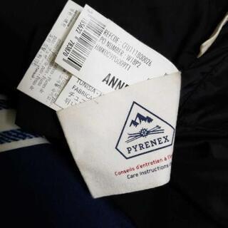 価格相談！大人気ﾋﾟﾚﾈｯｸｽ★PYRENEX
ﾀﾞｳﾝｺｰﾄ、ｼﾞｬｹｯﾄ
約10回程度使用
定価12万円の画像