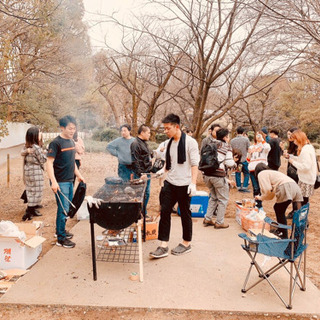 BBQまっつりや