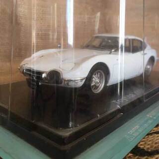 TOYOTA 2000GT（値下げしました）の画像