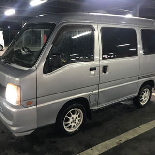 サンバーバン‼️格安‼️