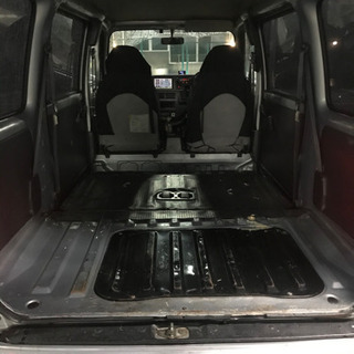 サンバーバン‼️格安‼️の画像