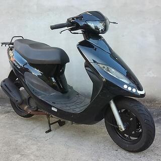お買い得原付2種　スーナー100K