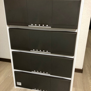 まだまだ使えます！！チェストの画像