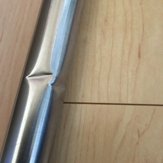 突っ張り棒　100円の画像