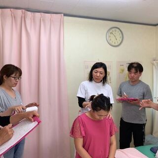 整体スクールの画像