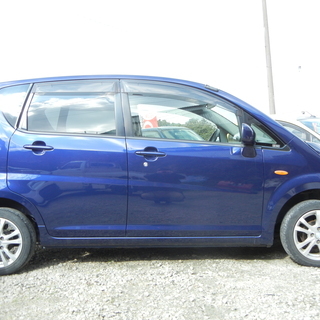 決まりました！★ムーヴ　総額18万　車検つき　すぐ乗れます　ＣＤ・DVD★ の画像