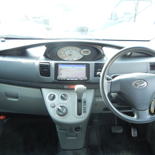 決まりました！★ムーヴ　総額18万　車検つき　すぐ乗れます　ＣＤ・DVD★ の画像