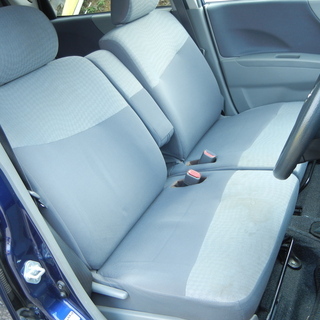 決まりました！★ムーヴ　総額18万　車検つき　すぐ乗れます　ＣＤ・DVD★ の画像