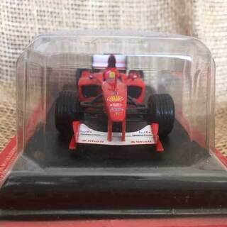 FERRARI F1 2000-2000（値下げしました）の画像