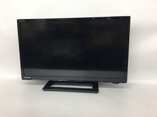 《中古》TOSHIBA REGZA 液晶テレビ