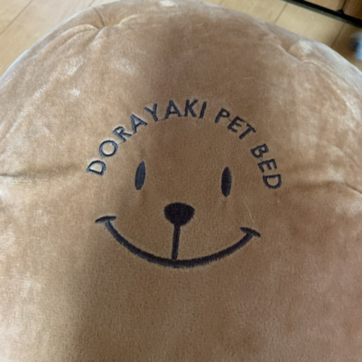 ペットベット　どら焼き