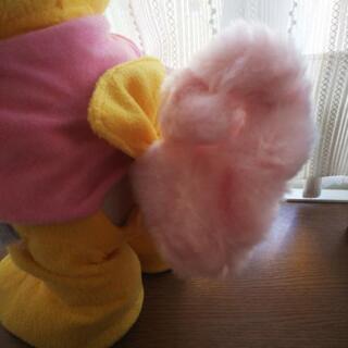 ぶーぶーこぶたちゃん 子供コスプレセットの画像