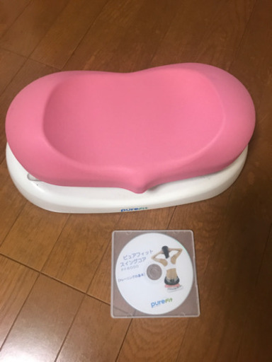 PureFitピュアヒット