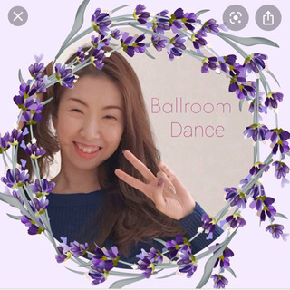 社交ダンス　ヤングサークル　メンバー募集の画像