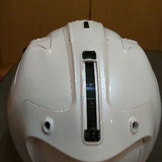 ZENITHヘルメット YJ-17 Sサイズの画像