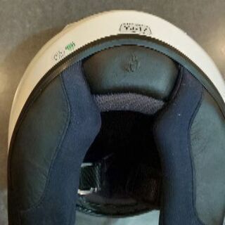 ZENITHヘルメット YJ-17 Sサイズの画像