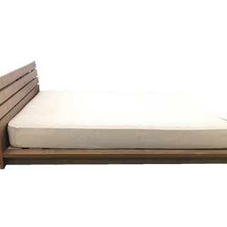 ACTUS アクタス ダブルベッド アクタス ACTUS ベッド ダブル