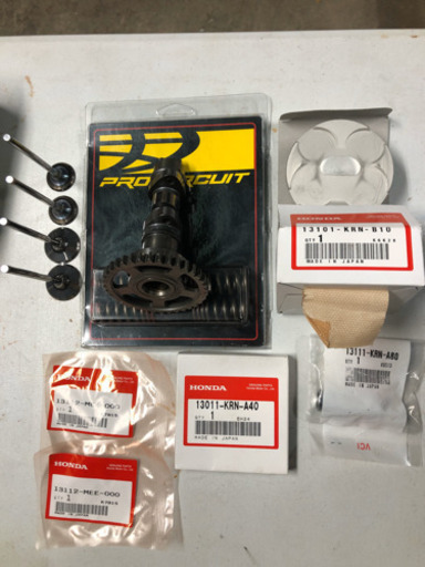 crf 250r 2014年