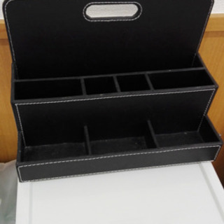 ペン立てやリモコン立て リモコン収納など 文房具入れ