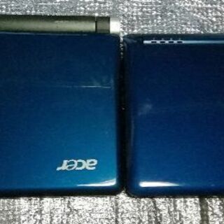 acer  ASPIRE  one  WINDOWS  XP  ...