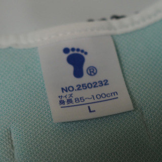 フットマーク　ベビー水着＆スプラッシュアバウト　水遊びパンツの画像