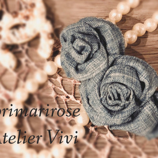 ジョリマリローズレッスン【Ａｔｅｌｉｅｒ　ｖｉｖｉ】の画像