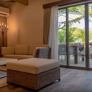 グランピング場の運営スタッフ急募！！未経験の方でも大丈夫です！！履歴書不要！まずはお問い合わせから！の画像