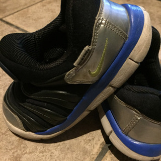 引き取り決定　ナイキシューズ 15センチ