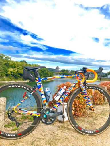 ノバティック　ホイール