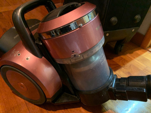 お値下げしました！TOSHIBAトルネード