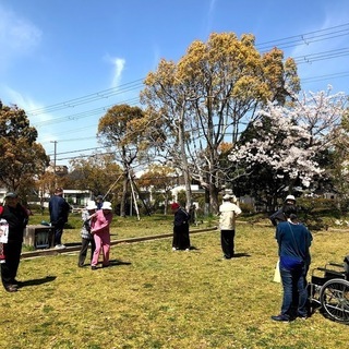 知的障害者の生活全般の補助の画像