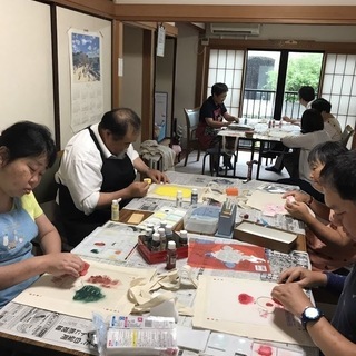 知的障害者の生活全般の補助の画像